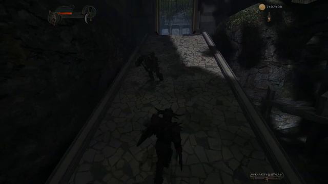 Enclave - Прохождение от All Games за Свет часть 5