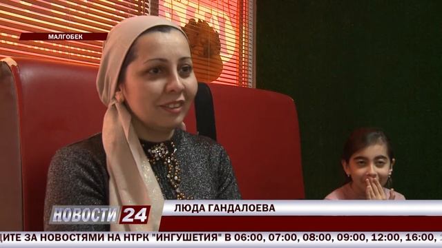 Викторина для детей. смотреть онлайн