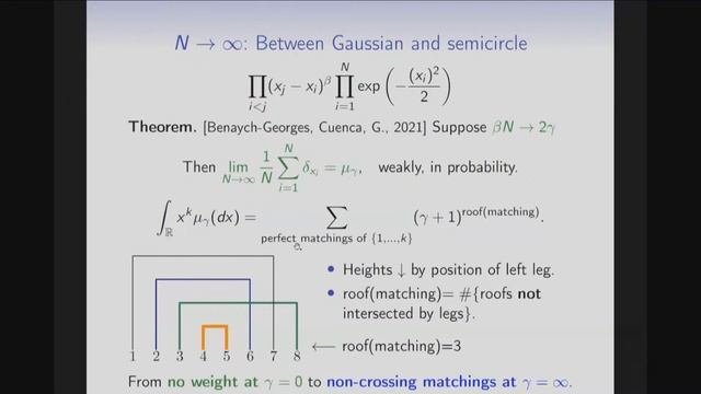 Сложение матриц при высоких и низких температурах смотреть онлайн
