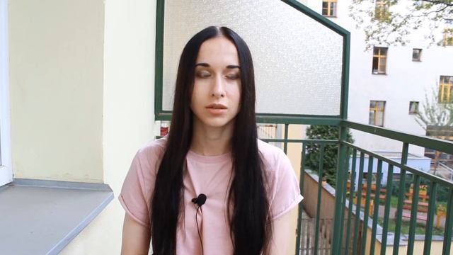 ПЕРЕЕЗД В ПРАГУ: ЦЕНА ВОПРОСА // и немного про бюрократию смотреть онлайн