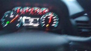TAHOE 6.2L  0-100