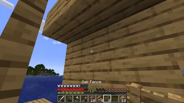Its Pearly Gaze [ Minecraft: From The Fog ] смотреть онлайн