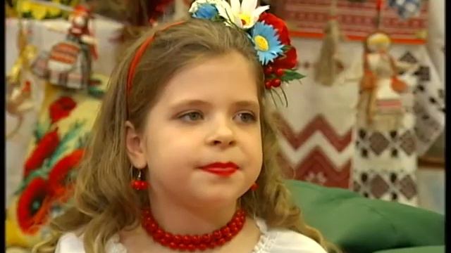"Фольк music. Діти" № 001 ( 22 04 17) ч.1 смотреть онлайн