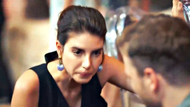 Yavuz + Derya || Противояд