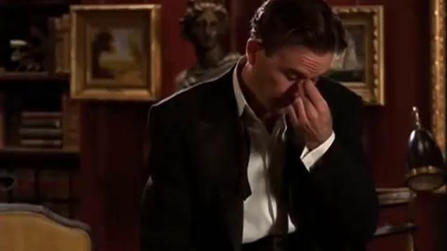 Тайны Ниро Вульфа. 02. Бокал шампанского. 1\2 смотреть онлайн