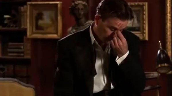 Тайны Ниро Вульфа. 02. Бокал шампанского. 1\2