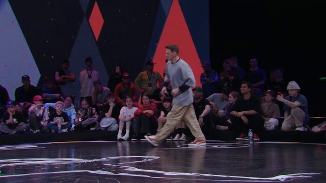 Zip Rock vs Alkolil ★ FINAL Bboys 19+ ★ Russian National Championships 2023 смотреть онлайн