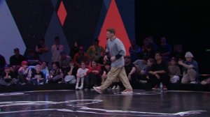 Zip Rock vs Alkolil ★ FINAL Bboys 19+ ★ Russian National Championships 2023