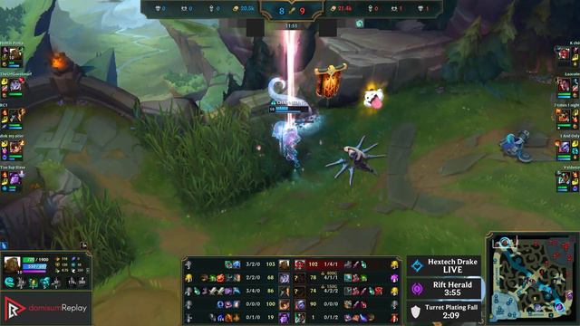 ILLAOI vs IRELIA (TOP) | 9/2/5, Legendary, 500+ games, 1.0M mastery | NA Master | 13.18 смотреть онлайн