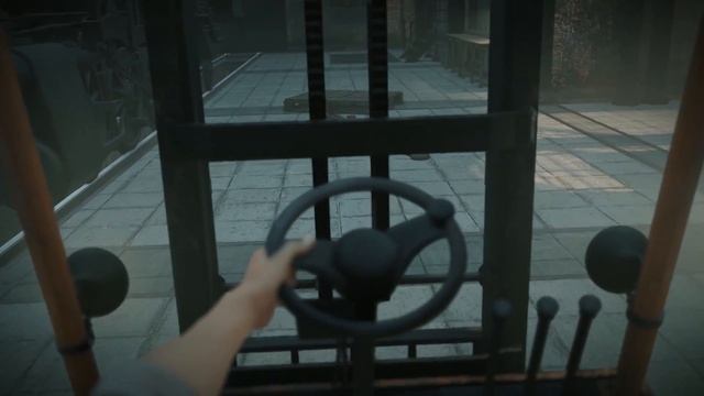 Train Mechanic Simulator 2022 - Announcement Trailer смотреть онлайн