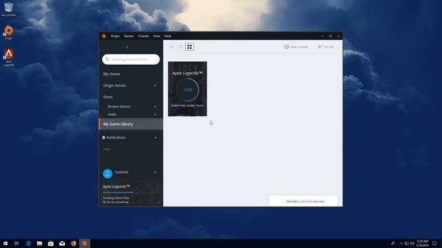 Fix r5apex.exe Application Error In Apex Legends [4 Soutions] смотреть онлайн