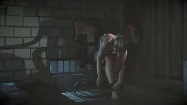 IF MIKE HAS THE MACHETE OR NOT: SAM UNTIED | Until Dawn смотреть онлайн