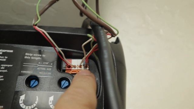 How to Disable Garage Door Sensors смотреть онлайн