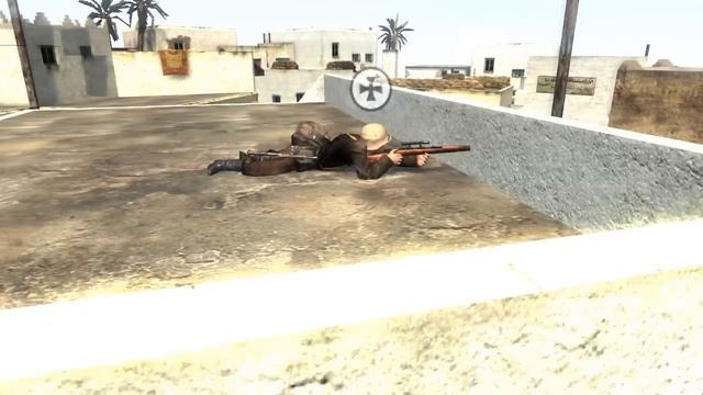 FZA (call of duty 2) 1# The Irony Of Your Perfection HD смотреть онлайн