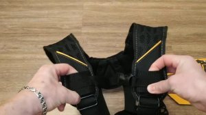 ToughBuilt подтяжки CT-51G