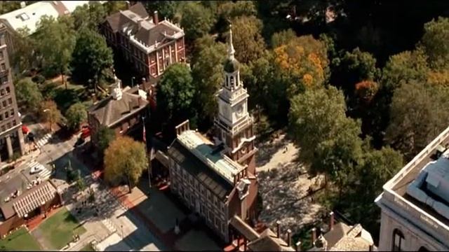 Сокровище нации (National Treasure) - Синопсис от MovieMir.com смотреть онлайн