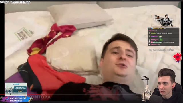 Ямете Кудасай @jesusavgn