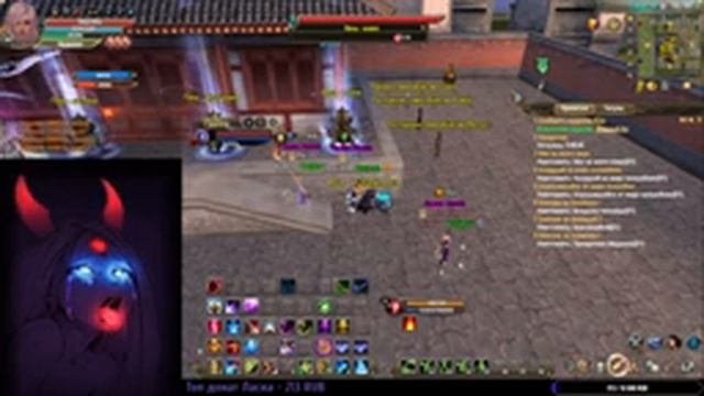2 день на mega-classic 1.4.6 смотреть онлайн