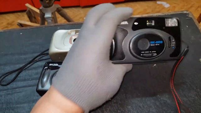 Фотоаппарат Мыльница 3 штуки смотреть онлайн