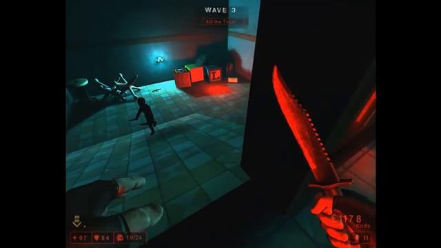 Killing Floor: Toymaster [Gameplay] смотреть онлайн