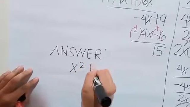GROUP 3(LONG DIVISION)(10-ACACIA) смотреть онлайн
