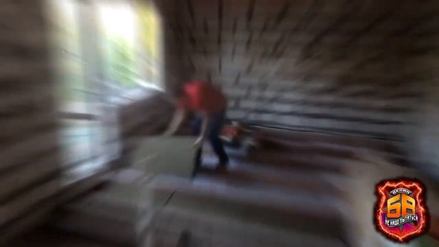 ? Как сделать черновой пол в доме из газобетона своими руками смотреть онлайн