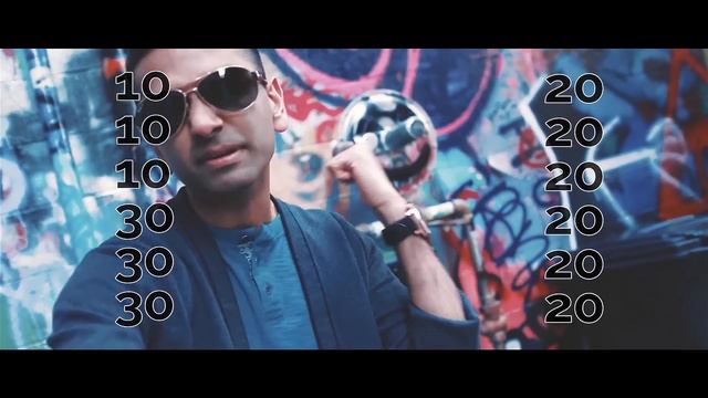 Statistics Rap Song "Beyond Average" by Rohen Shah (MC SKULE) смотреть онлайн