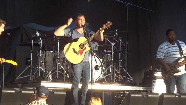 Phillip Phillips- Gone Gone Gone смотреть онлайн