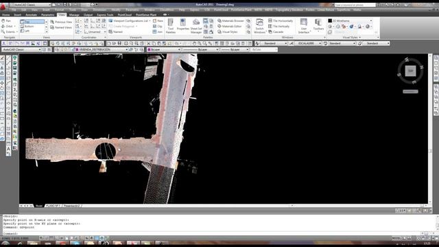 INTRODUCCIÓN AL LEICA CLOUDWORX FOR AUTOCAD смотреть онлайн