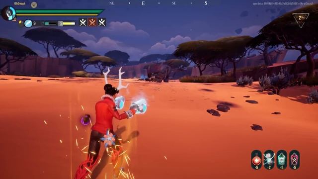 Repeaters and Part Damage | Build Guide | Dauntless 0.6.1 смотреть онлайн