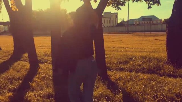 найтивыход – чёрное/красное/белое (cover) смотреть онлайн