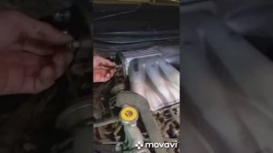 Тайота виндом  20 кузов 3 менять  айс клапан