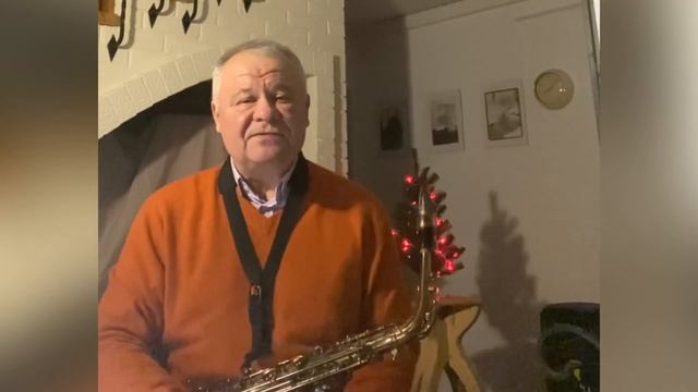 Новогоднее обращение Малинина Алексея Генриховича смотреть онлайн