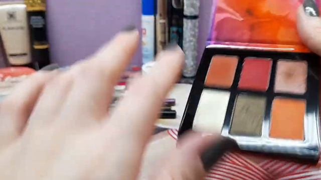 Косметичка с 16 по 31 января 2024г. смотреть онлайн