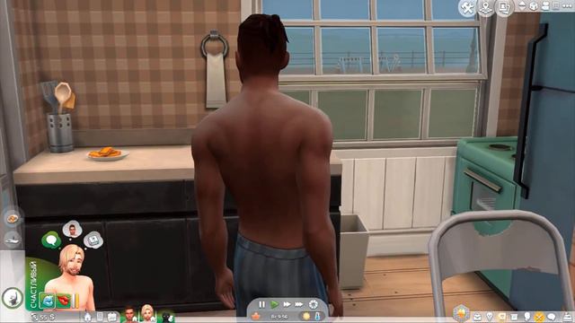 🛠МАСТЕРСКАЯ #6 | The Sims 4 смотреть онлайн