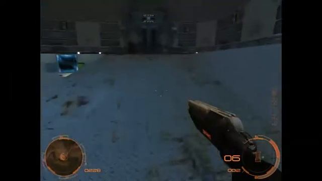 Chrome: Specforce Part 5 смотреть онлайн