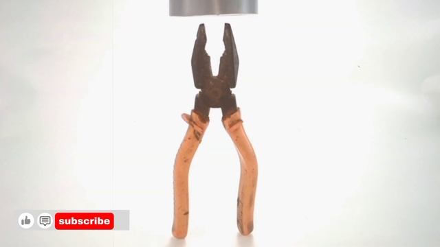 Power Of Magnets: How I Levitated 3 tools смотреть онлайн