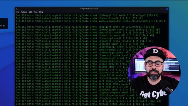 Why is my Kali Linux not connecting to Wi-Fi? ? // 100% Problem FIXED! смотреть онлайн