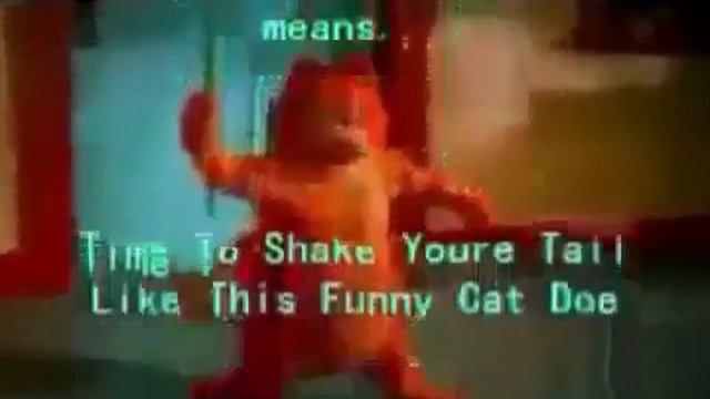 Its Monday Already? Garfield Meme смотреть онлайн