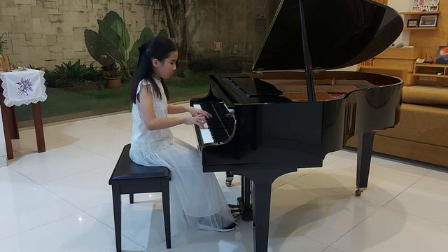 IIYMA - (Allison Quinn Pangestu) - (Heather Hammond, Changing Times) смотреть онлайн