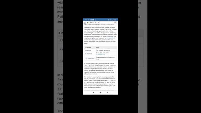 Python regular expression, powerful syntax. смотреть онлайн