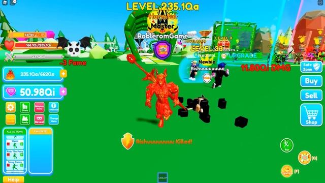 ТРАНСФОРМАЦИИ В ЛИФТИНГ СИМУЛЯТОРЕ 2 ИЛИ СИМУЛЯТОРЕ СУПЕРНАТУРАЛА! ROBLOX Supernatural Simulator смотреть онлайн