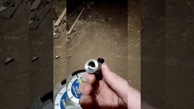 Штроборез из обычной УШМ! смотреть онлайн