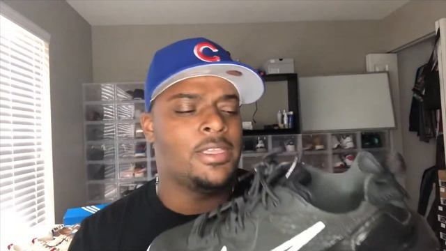 Nike React Vision DMSX (Full shoe review) смотреть онлайн