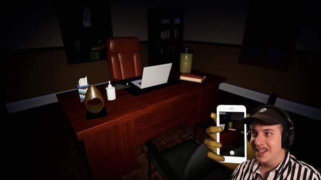 I'm On Observation Duty 3 | The House With No Past