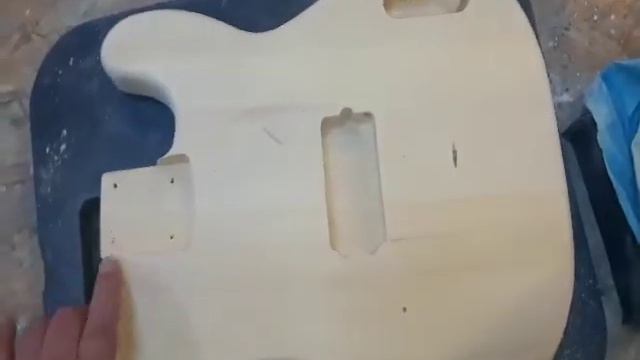 51 P bass build ... Day 1 смотреть онлайн