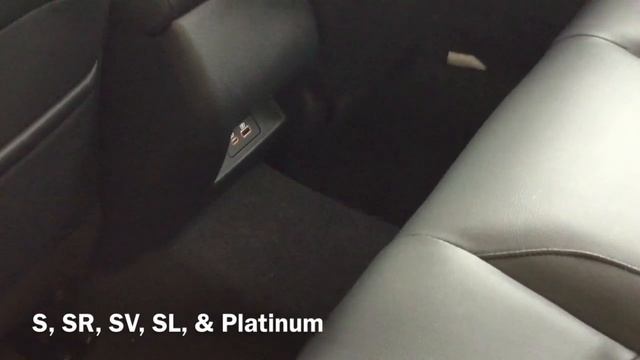 Your 2019 Nissan Altima Options- Gordie Boucher Nissan Of Greenfield смотреть онлайн