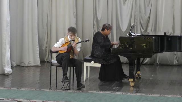 Пантелеев Иван Мардяндя А Цыганков 2015г смотреть онлайн