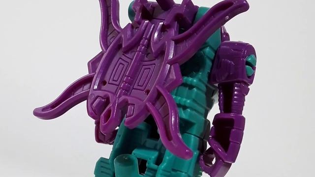 Octopunch (G1) - Solus Prime смотреть онлайн