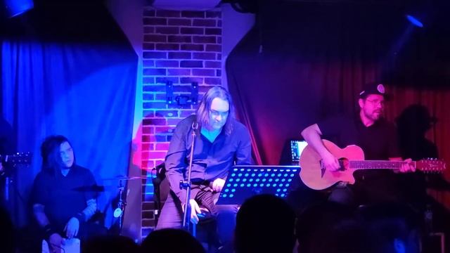 Горшенев - Пой Же ,Пой (Севастополь 26.03.2021) смотреть онлайн
